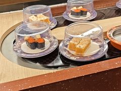 -万岁寿司(万国店)