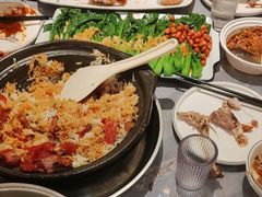 -顺徕德·仙庙烧鸡(桂庙路店)