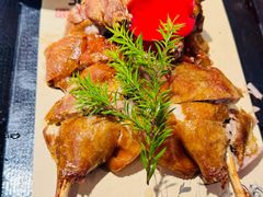 -姑苏家宴·苏帮菜·松鼠桂鱼(苏州总店)