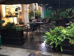 -街角 T·COFFEE 融合料理·BISTRO(车公庙店)