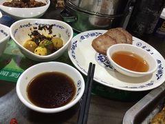 -龙老五汤店(站前西路店)