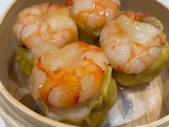 -喜宴又一村·粤菜·茶点·海鲜(壹方天地店)