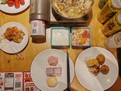 -王氏炉匠·烧鸟放题自助(三里屯店)