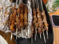 -九十九顶毡房(阜石路店)