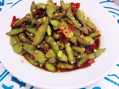 绝味毛豆-松哥油焖大虾(皇岗一店)