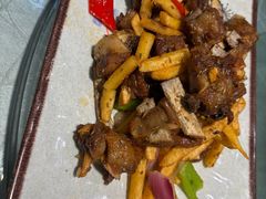 -裕德隆清真饭庄·天津特色菜(东丽店)