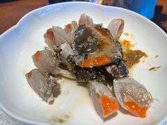 -高佳庄·舟山海鲜(海景旗舰店)