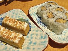 -莲寿司(国兴店)