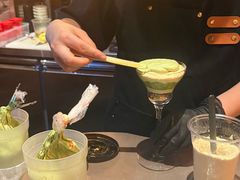 -色響火锅(恒隆广场店)
