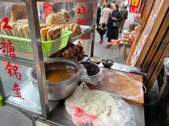 -小陈方酥锅盔(古城总店)