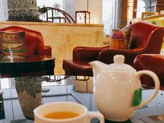 -佛山皇冠假日酒店-西餐厅