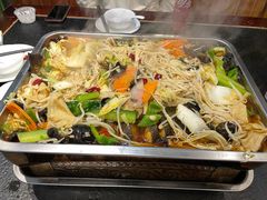 -张记烤鱼王(西街店)