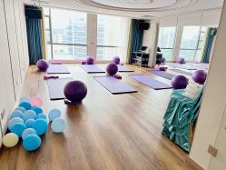 点击看大图 -梓爱月子中心(花都店)