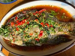 柠檬鱼-妈妈的味道(和顺古镇店)