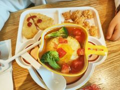 -苏晓玥·江南小吃(海上世界店)