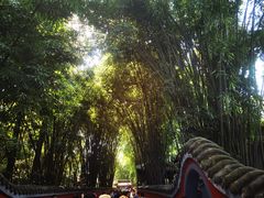 -成都杜甫草堂博物馆