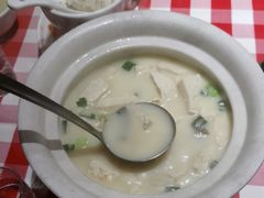 -西贝(东方路店)
