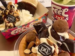 -DQ·蛋糕·冰淇淋(惠山万达店)