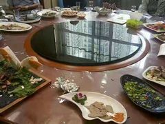 -清真悦宾楼食府(海湖店)