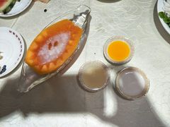 -小背篓菌汤火锅(济阳店)