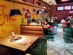 -季季红火锅(丰城洪客隆店)