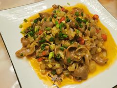 -千岛湖小鱼儿·淳安匠心农家菜