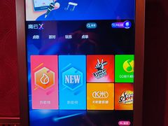 -萧邦音乐会所KTV·蒸汽活海鲜自助(福田店)