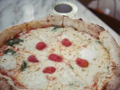 玛格丽特披萨-IL TEATRO 精品意大利餐厅