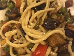 -文三里屯面馆(三里屯店)