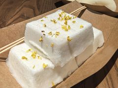 -李百蟹·江南蟹黄面(夫子庙店)