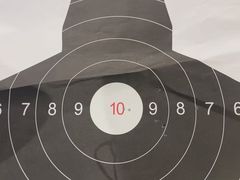 -中安射击运动俱乐部