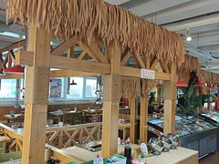 -申记串道 · 围炉小串(辉山店)