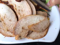 -野菌皇海景野生菌火锅(滨海大道店)