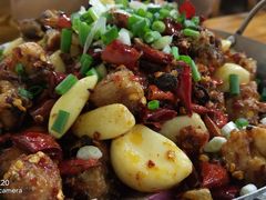 -湖南湘菜馆(东湘缘二店)