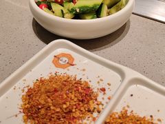 -白玉·朝鲜族烤串(深圳Kkone店)