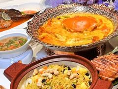 -金链花·泰国餐厅(国贸店)