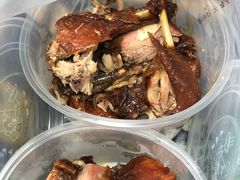 -王浩儿纪六孃甜皮鸭(乐山总店)