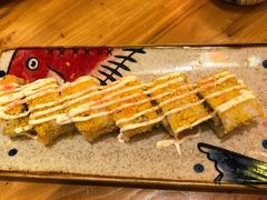 -桃太郎创作料理(大坪店)