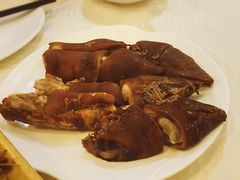 -唐晋人家(源深路店)