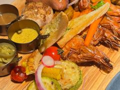 -布拉格餐厅· 中欧捷克菜(全国首店)