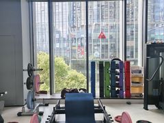 -超鹿运动(五四路恒力城店)