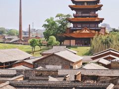 -景德镇陶阳里历史文化旅游区