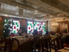 大堂-漢舍中国菜馆(889广场店)