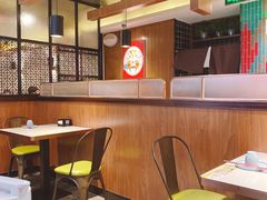 -味妙烤鱼吧(回龙观店)