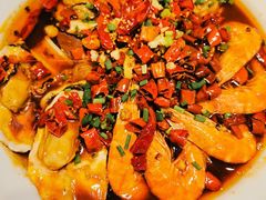 -必点海鲜·鲅鱼水饺(鞍山西道店)