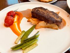 牛排-菲住布渴全日制餐厅·简餐·下午茶·蛋糕