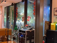 -Luga's 西餐酒吧·bistro(百家湖1912店)