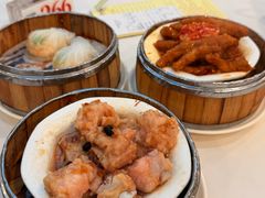 -凤凰楼酒家·粤宴点心(华强北店)