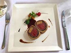 招牌惠灵顿牛排-蝶舍·MAISON PAPILLON