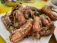 -秋姐美食店 始于2014年(旅游大道店)